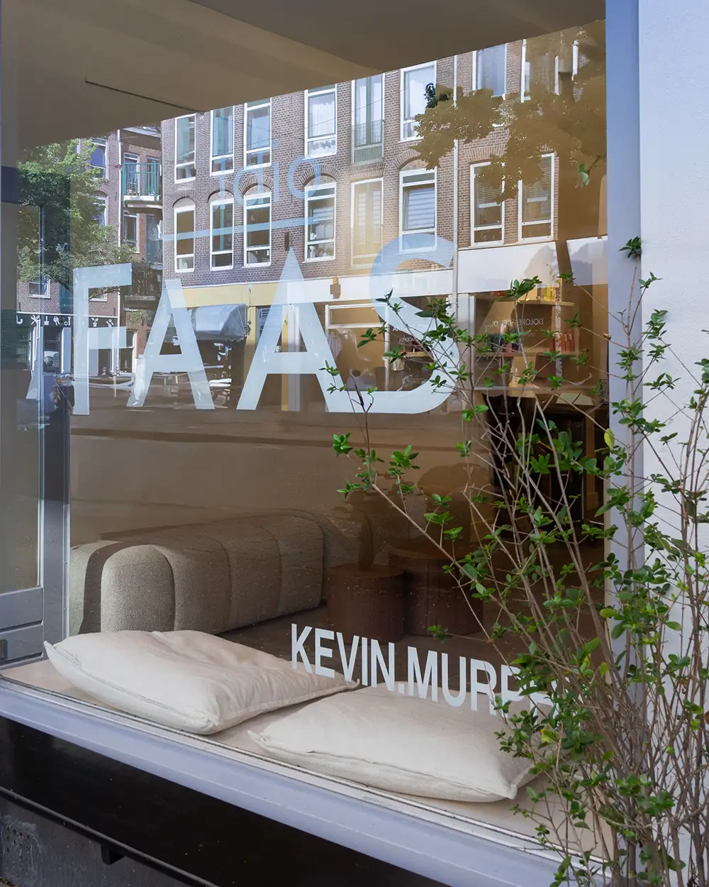 Studio Faas