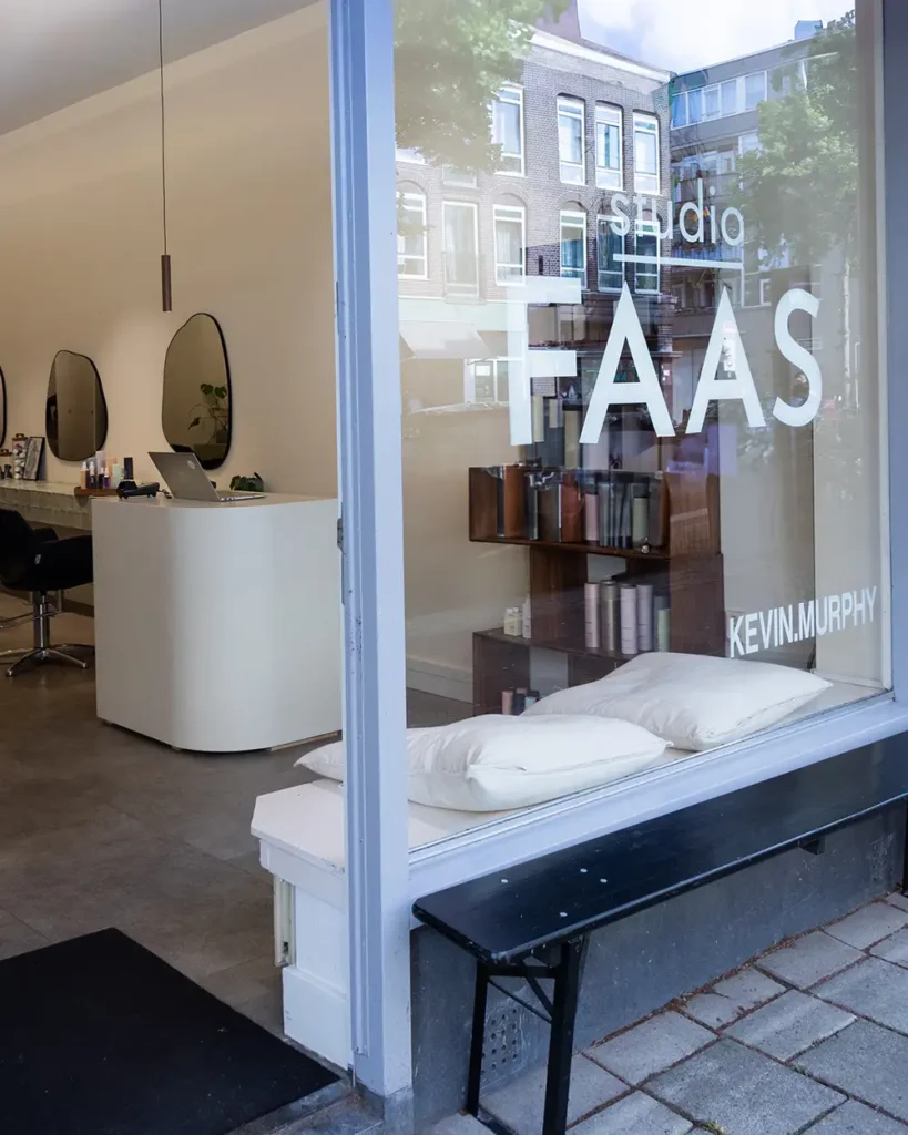 Studio Faas