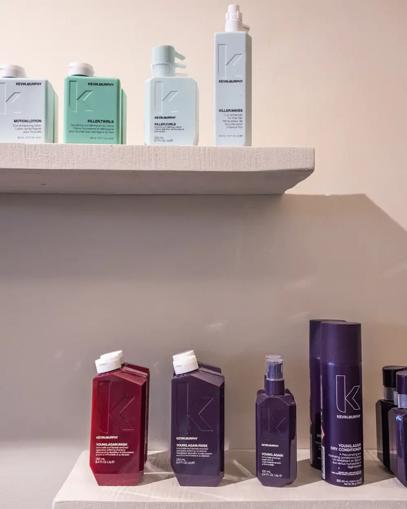 Studio Faas Kevin Murphy