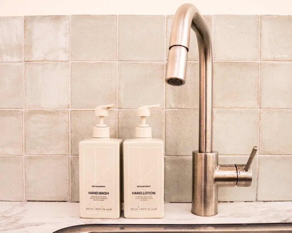 Studio Faas Kevin Murphy