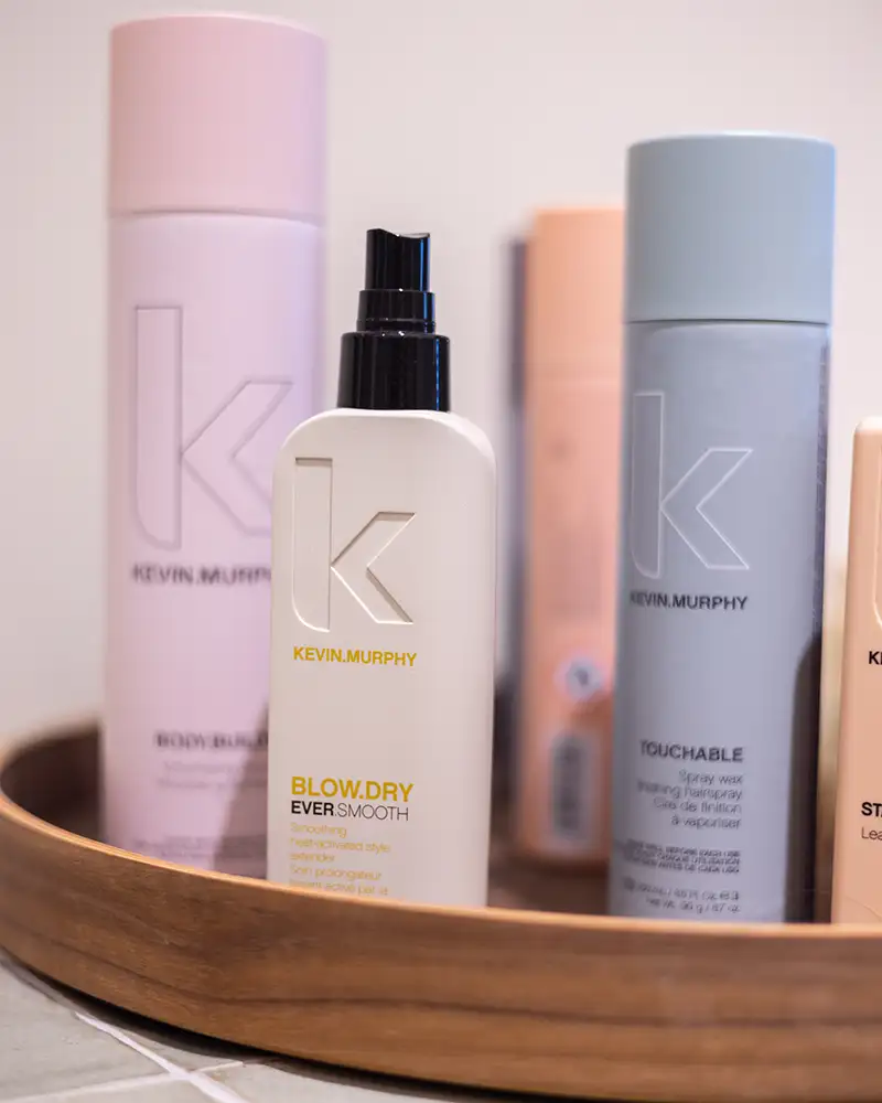 Studio Faas Kevin Murphy